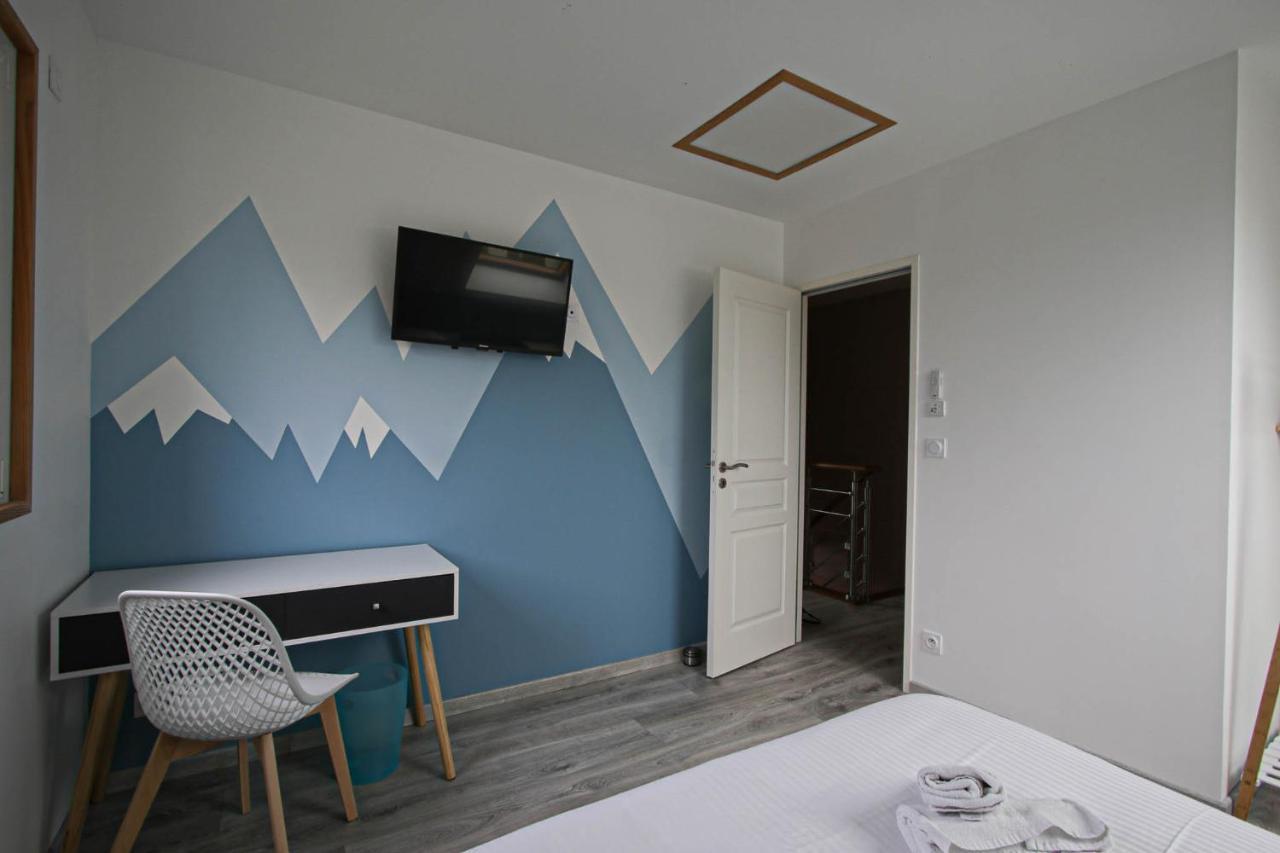 Kokana Modern Holiday Home Englesqueville-la-Percée Exterior foto